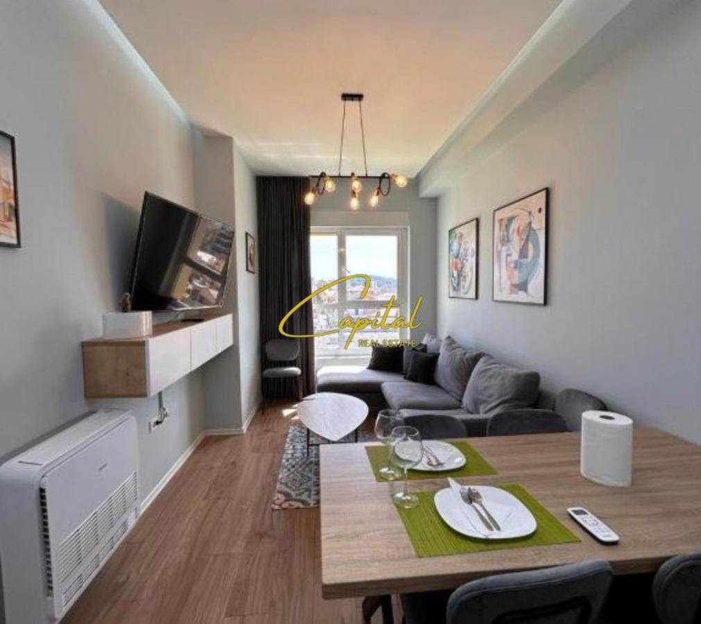 Shitet apartament 1+1 ali demi 13.000.000 leke
