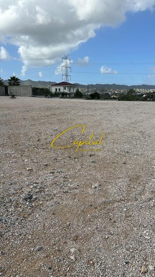 Toke me qira 1.600 m2 kashar 60.000 leke