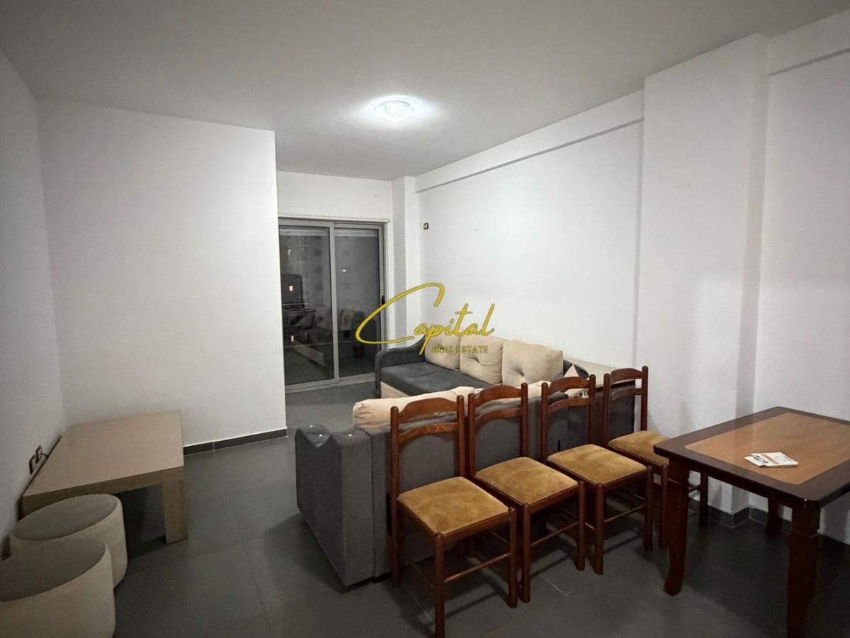 Apartament me qira 2+1 yzberisht 50.000 leke