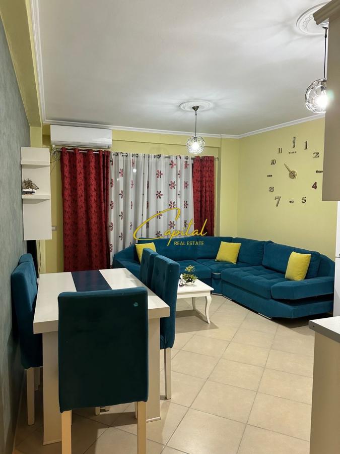 Apartament me qira 1+1 astir 40.000 leke
