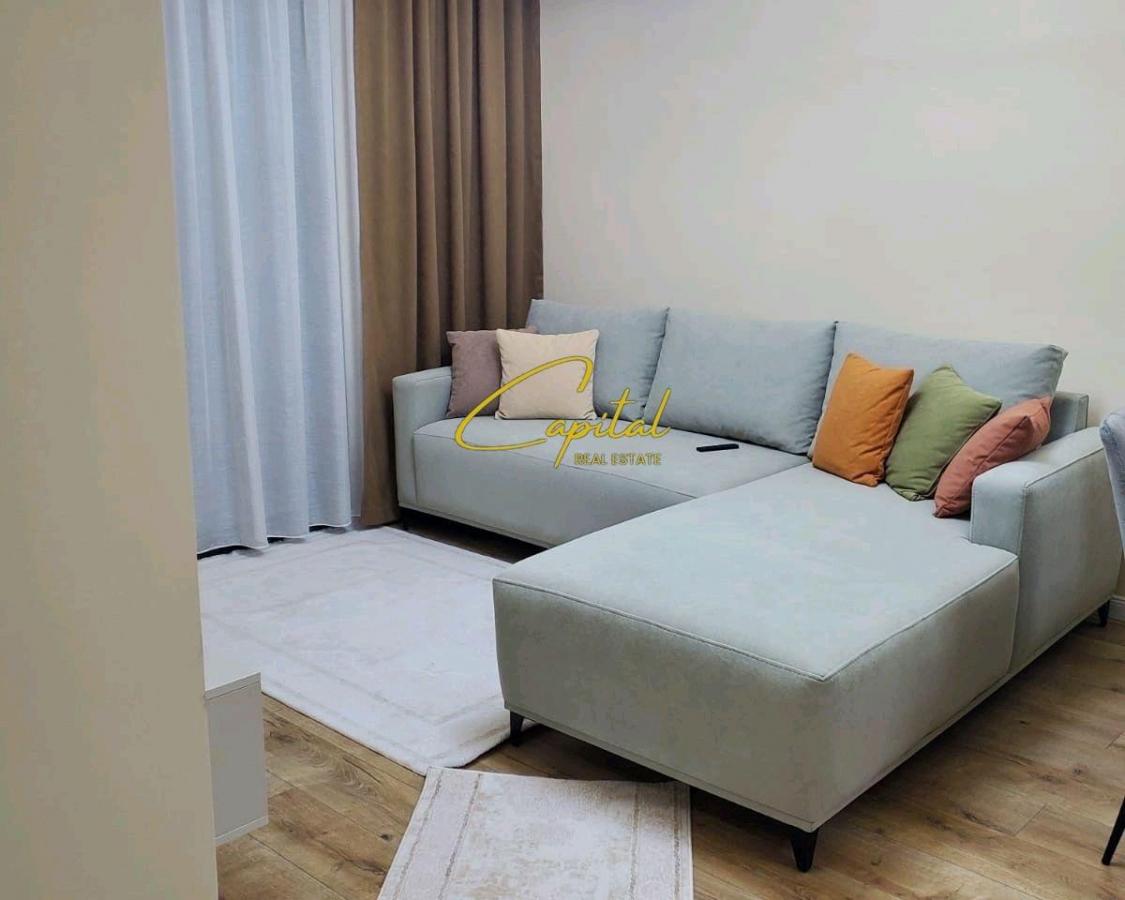 Apartament me qera 1+1 liqeni i thate 100.000 leke