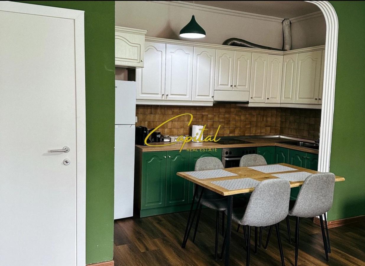 Apartament me iqra 2+1 ish blloku 80.000 leke