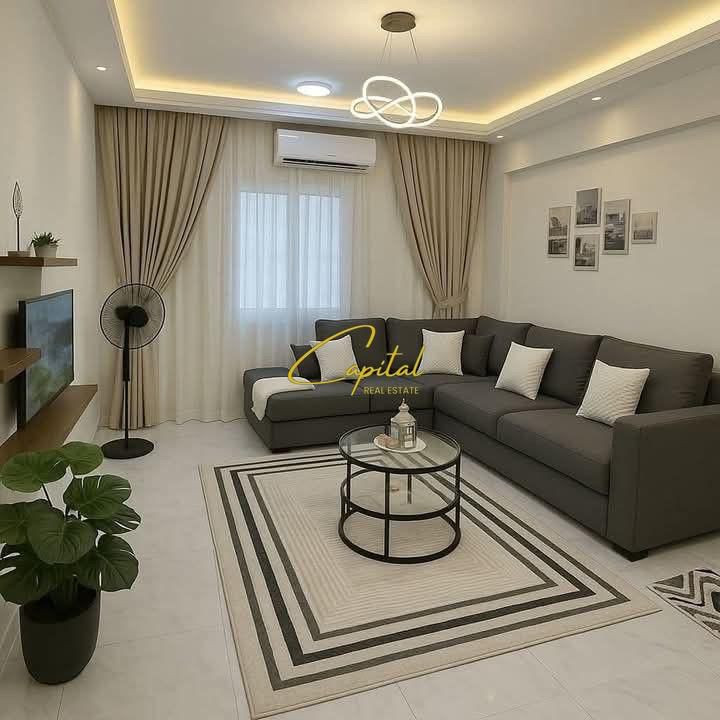 Apartament me qira 2+1 rruga jordan misja 800 euro
