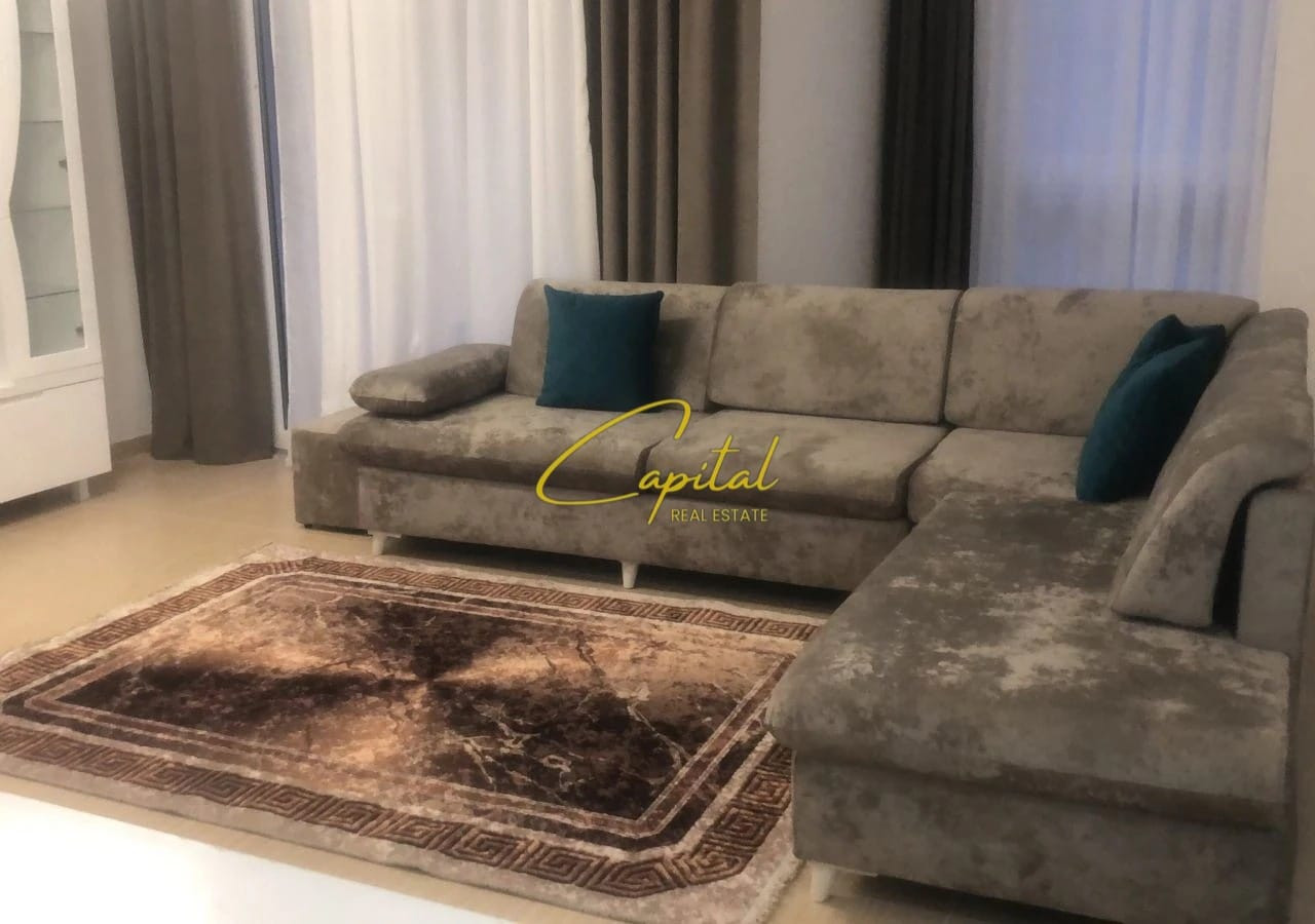 Apartament me qira 2+1+2 bulevardi i ri 650 euro