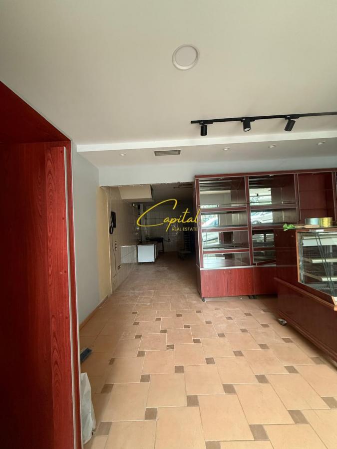 Dyqan me qira 100 m2 kopshti zoologjik 800 euro