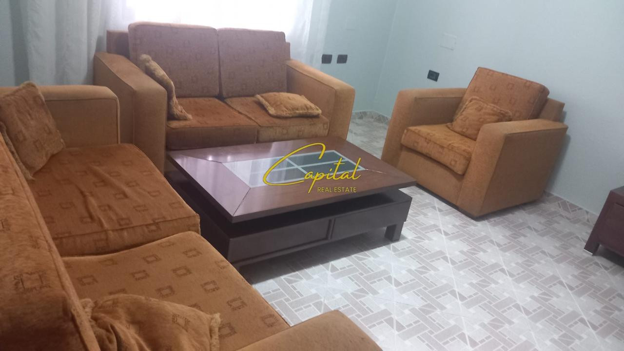 Apartament me qira 2+1 spitali amerikan 3 35.000 leke