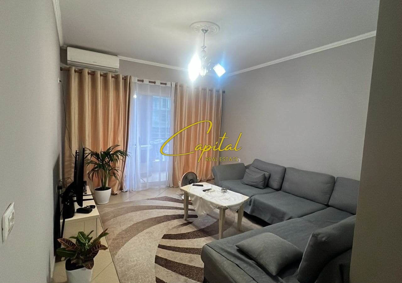 Shitet apartament 2+1 don bosko 198.700 euro