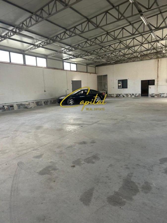 Magazine me qira 700 m2 kinostudio 3.500 euro
