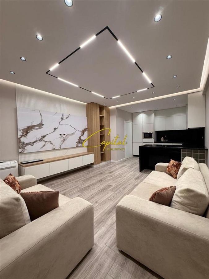 Apartament me qira 1+1 astir 600 euro