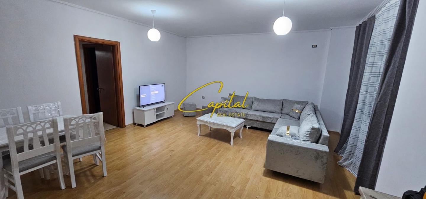 Apartament me qira 2+1 yzberisht 50.000 leke