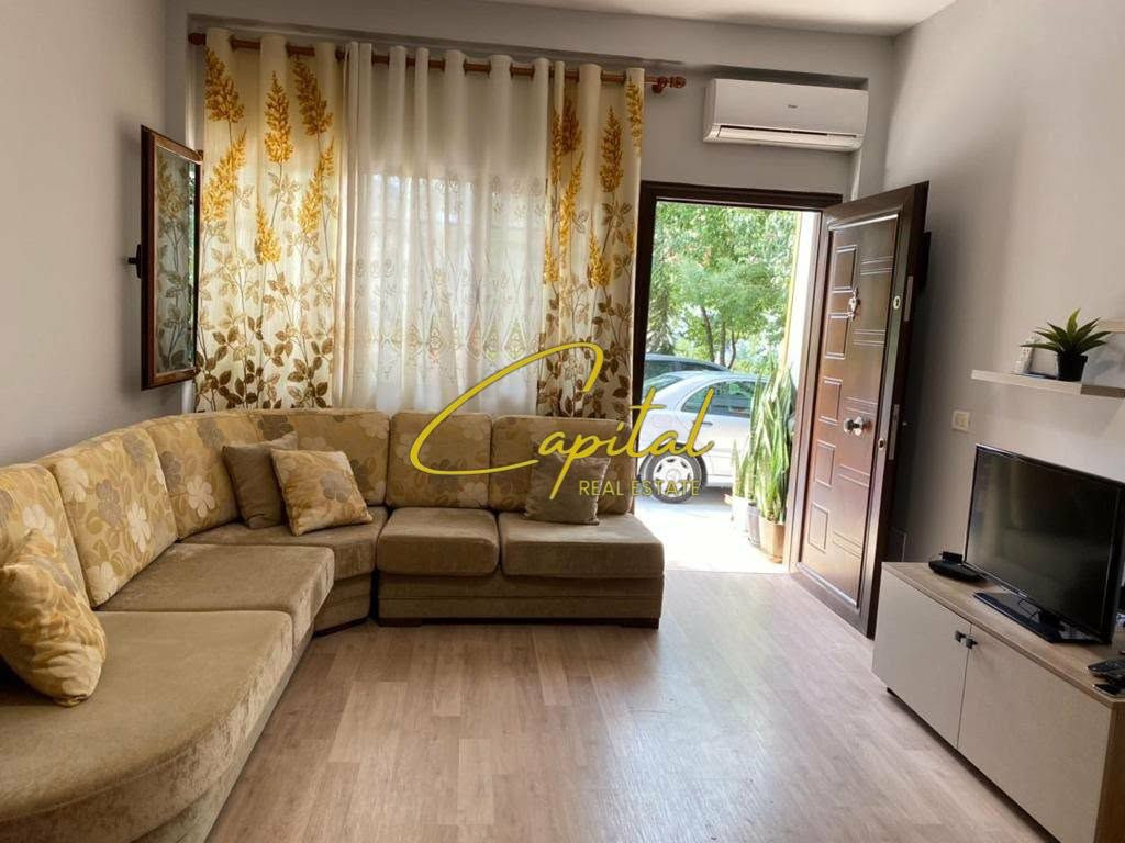 Apartament me qira 1+1 sauk 35.000 leke