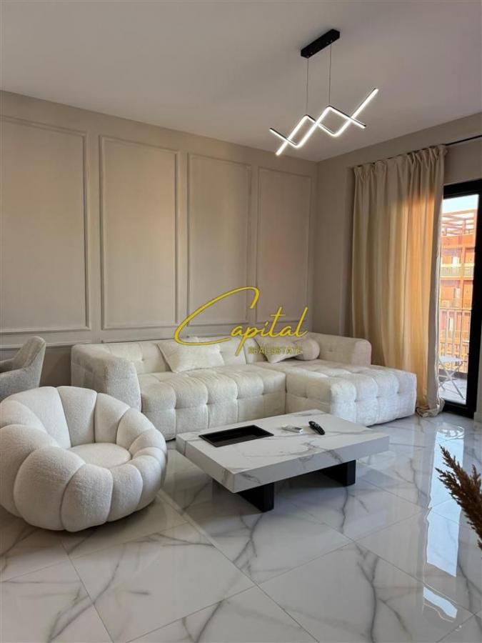 Apartament me qira 3+1 residenca garden building 1.900 euro