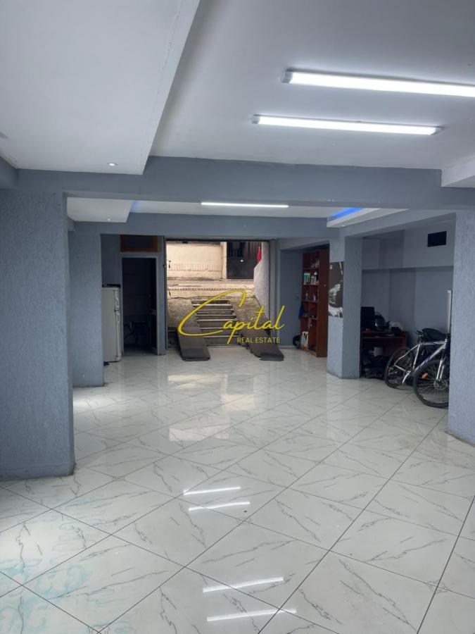 Ambient biznesi me qira 80 m2 selite 550 euro