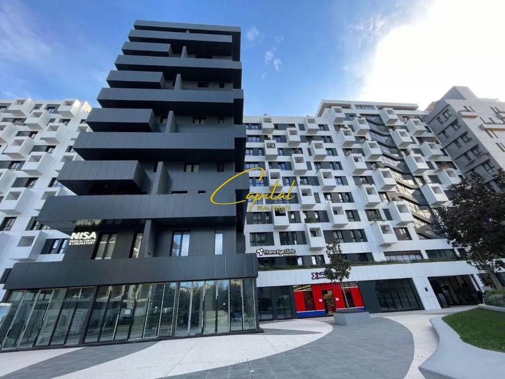 Dyqan me qira 24 m2 kompleksi square 21 50.000 leke