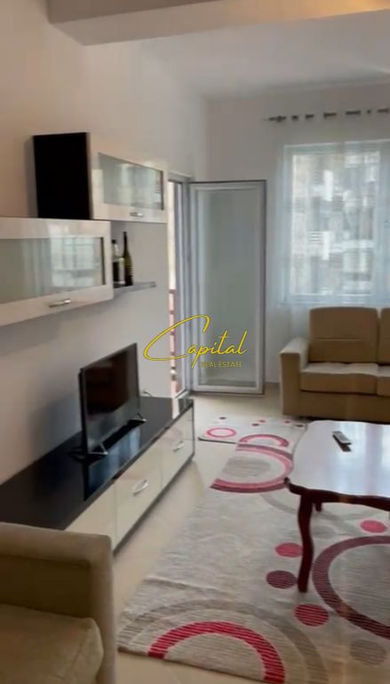 Apartament me qira 1+1 astir 40.000 leke