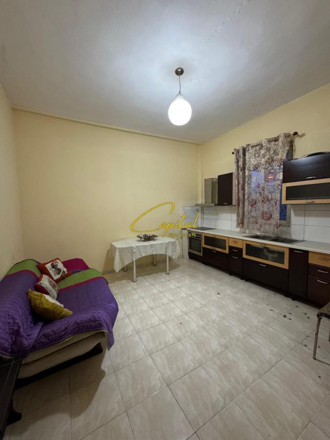 Apartament me qira 1+1 bulevardi i ri 40.000 leke