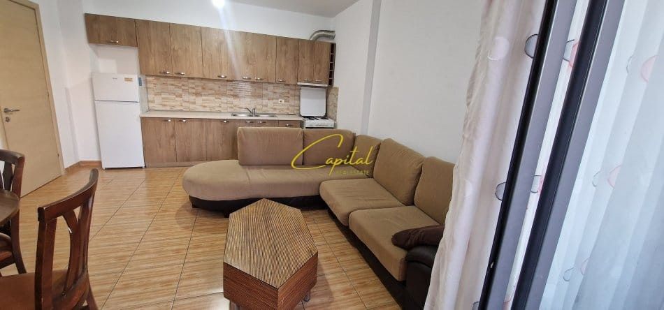 Apartament me qira 1+1 astir 450 euro