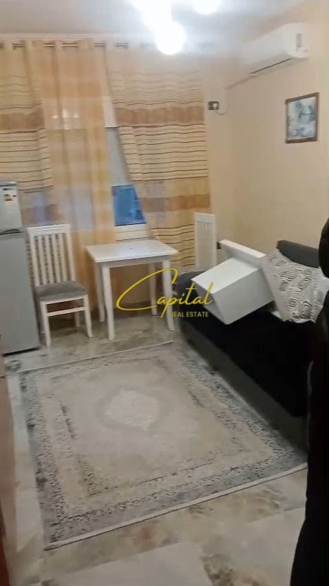 Garsoniere me qira 30 myslym shyri 420 euro