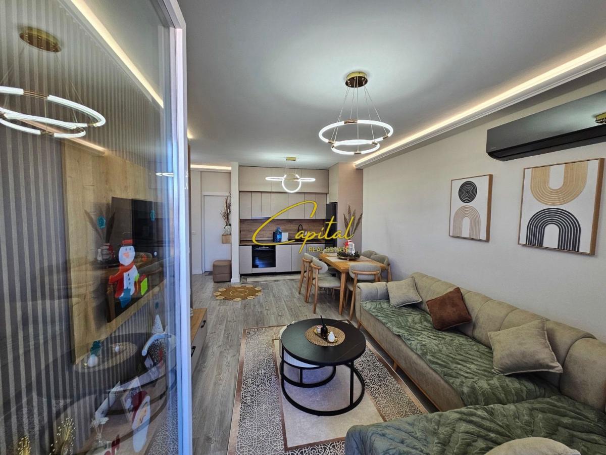 Apartament me qira 2+1 golden park 3 650 euro