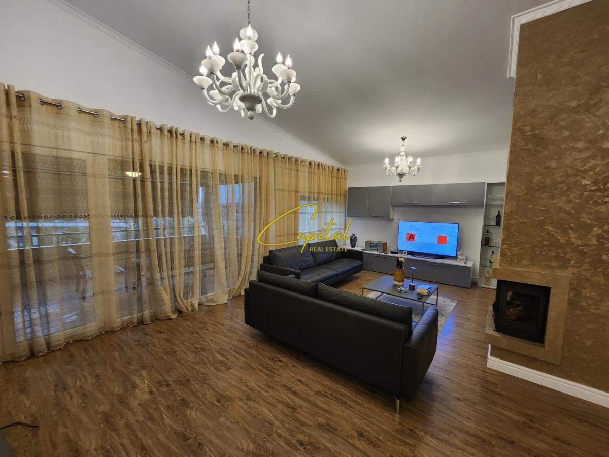 Vile me qira 250 m2 long hill residence 2000 euro