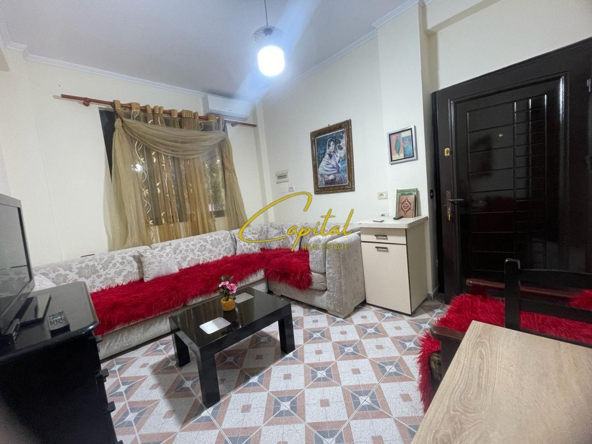 Apartament me qira 1+1 5 maji 42.000 leke