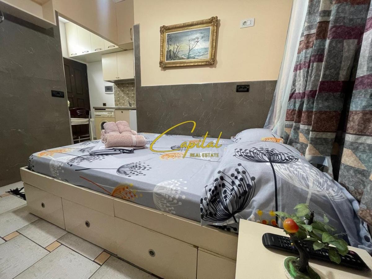 Apartament garsoniere me qira 33 m2 5 maji 35.000 leke
