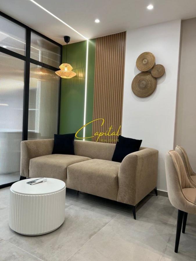 Apartament me qira 2+1 laprake 80.000 leke