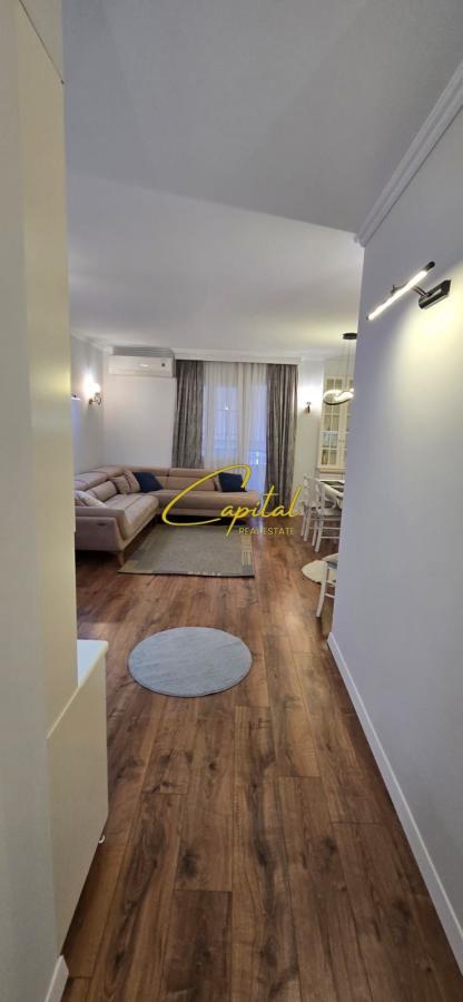 Apartament me qira 3+1+2 kodra e diellit 1000 euro