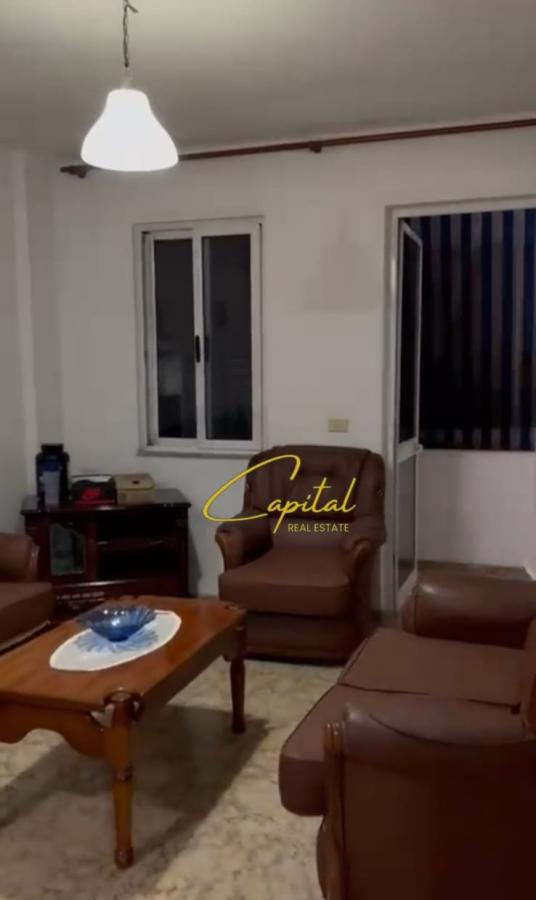 Apartament me qira 2+1 rruga e kosovareve 550 euro