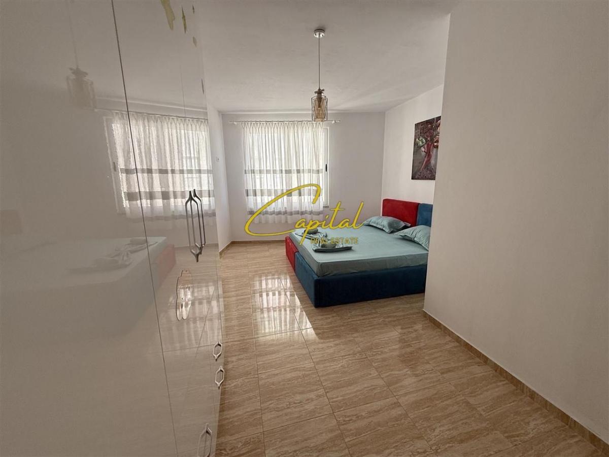 Apartament me qira 3+1+2 astir 600 euro