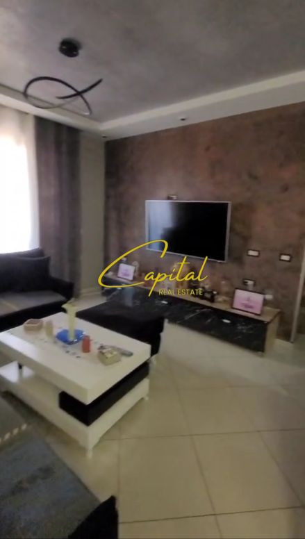 Apartament me qira 3+1 kopshti botanik 50.000 leke