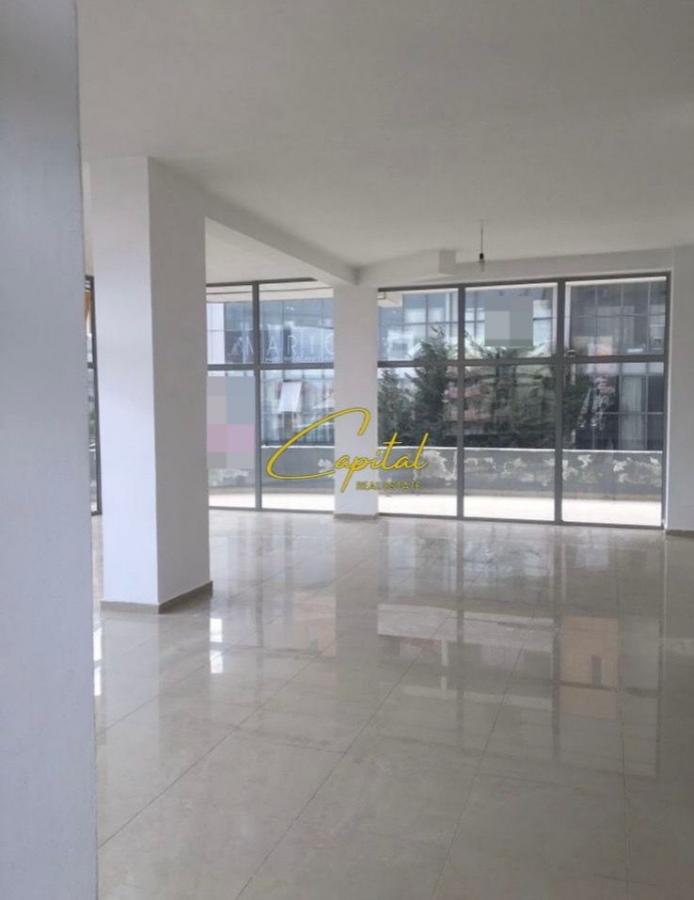 Ambient biznesi me qira 120 m2 astir 100.000 leke