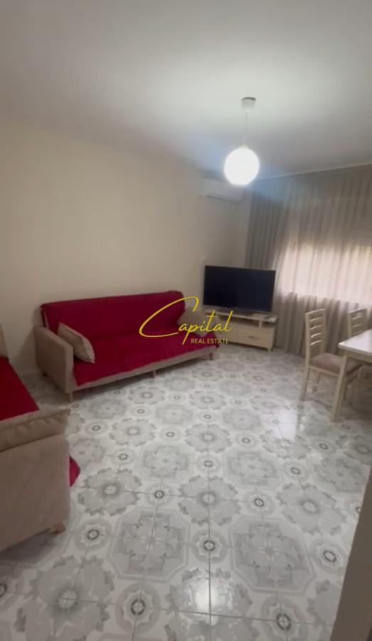 Apartament me qira 1+1 porcelani 45.000 leke