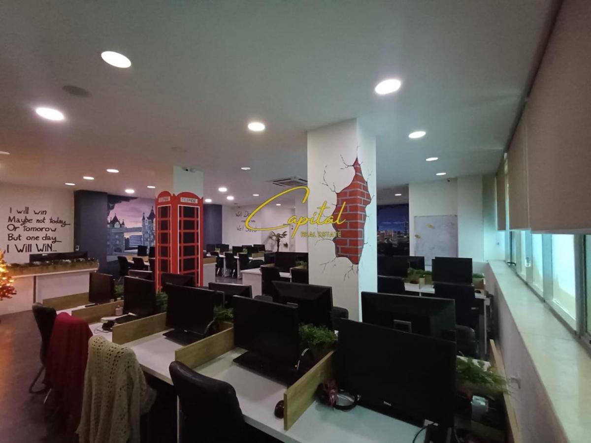 Shitet ambient biznesi 202 m2 rruga e kavajes 1.000.000 euro