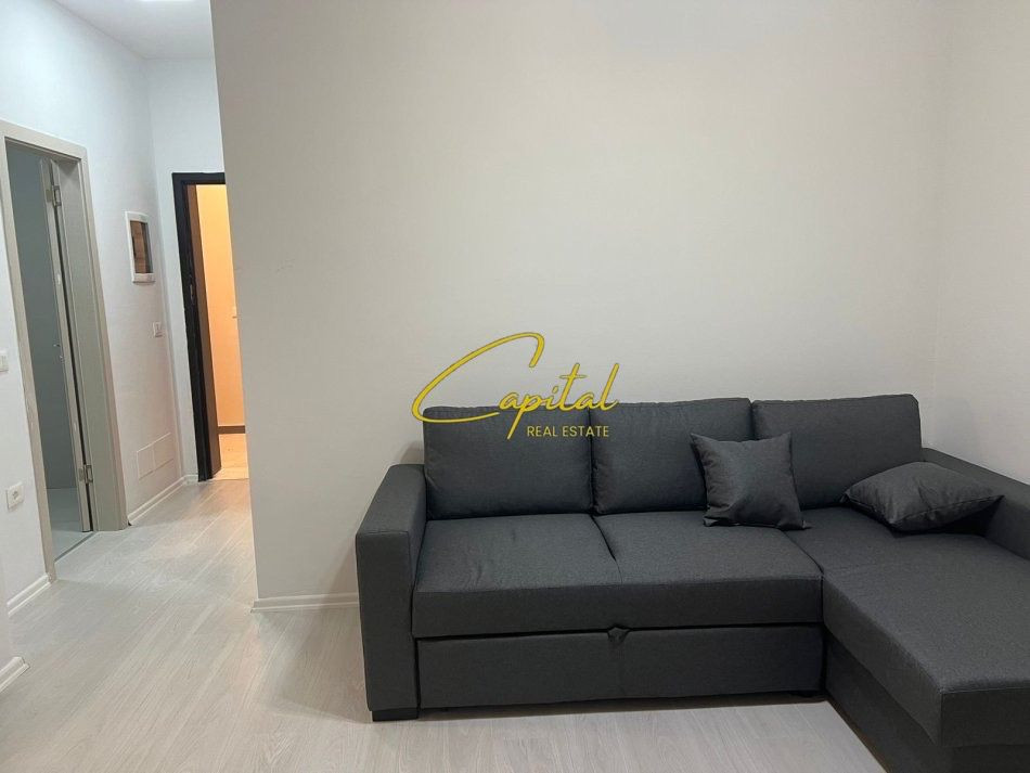 Apartament me qira 1+1 astir 600 euro