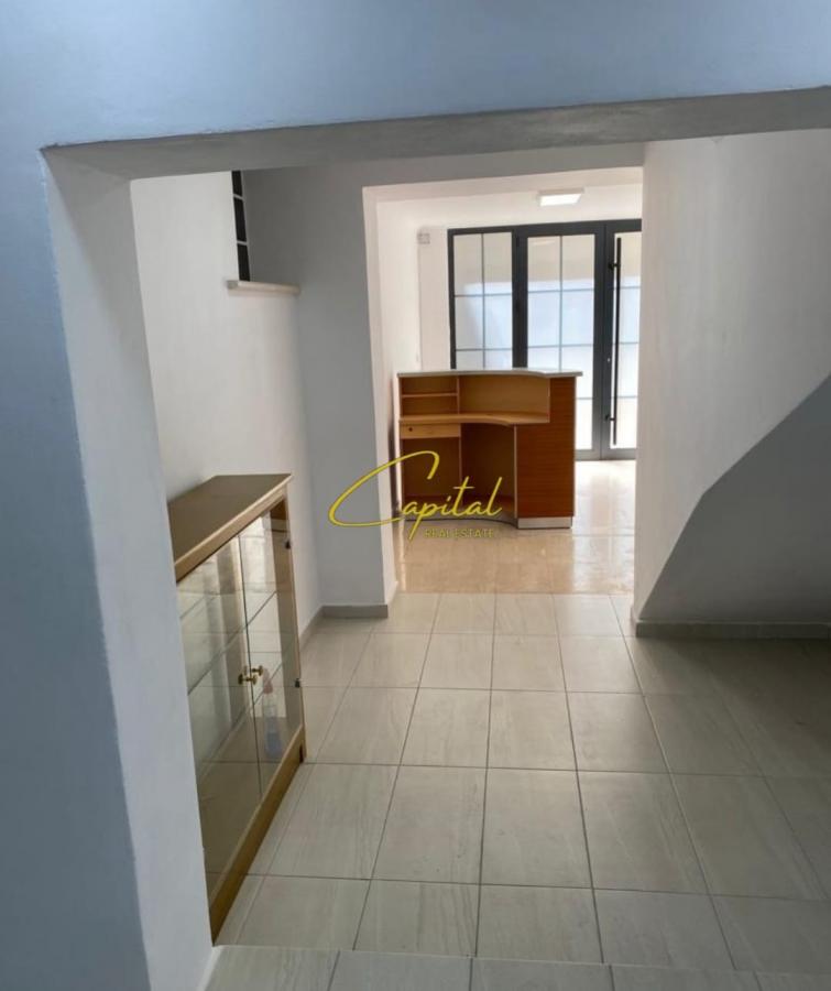 Ambient biznesi me qira 160 m2 qender 140.000 leke