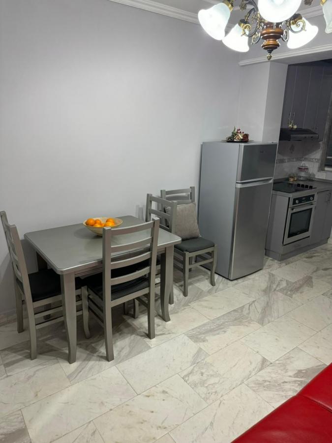 Jepet me Qira Apartament 1+1 – Stadiumi Dinamo!!