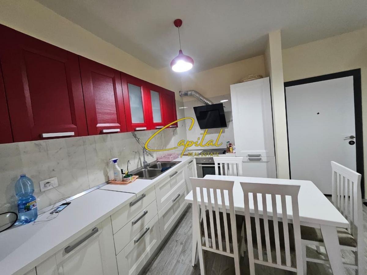 Apartament me qira 1+1 golden park 3 45.000 leke