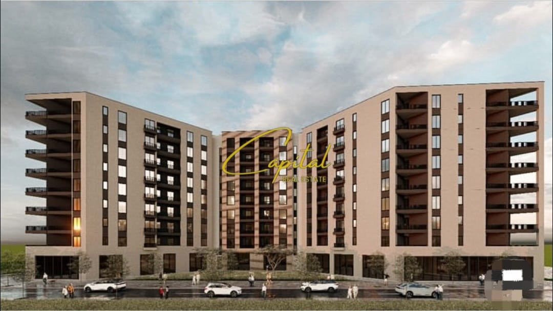 Shitet apartament 1+1 paskuqan 78.400 euro