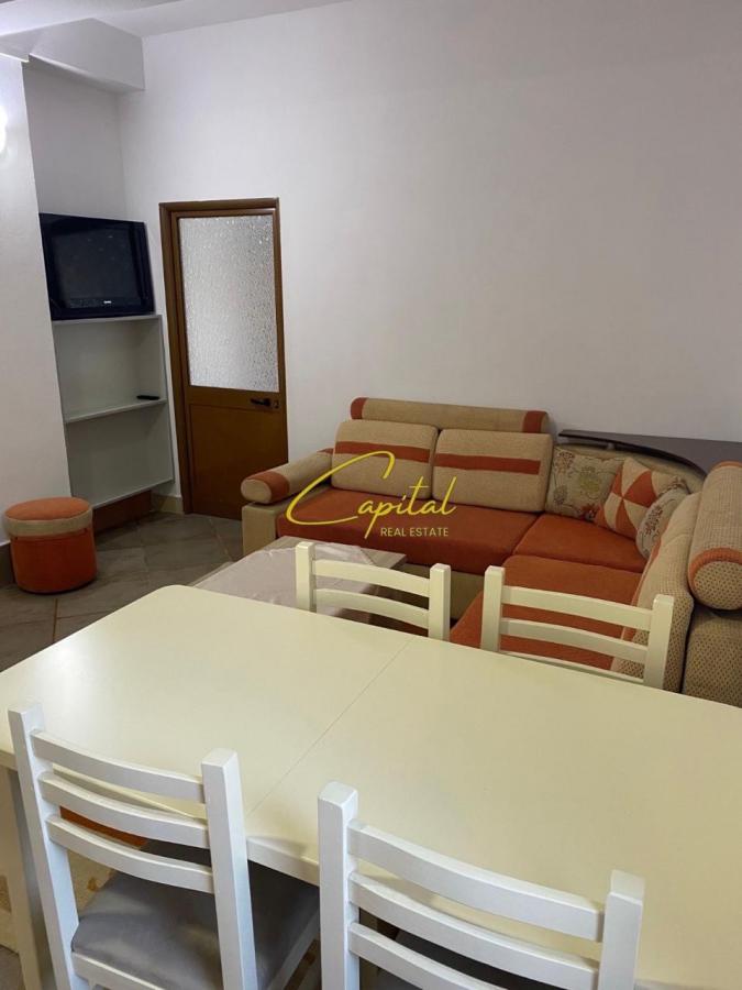 Apartament me qira 1+1 selite 35.000 leke
