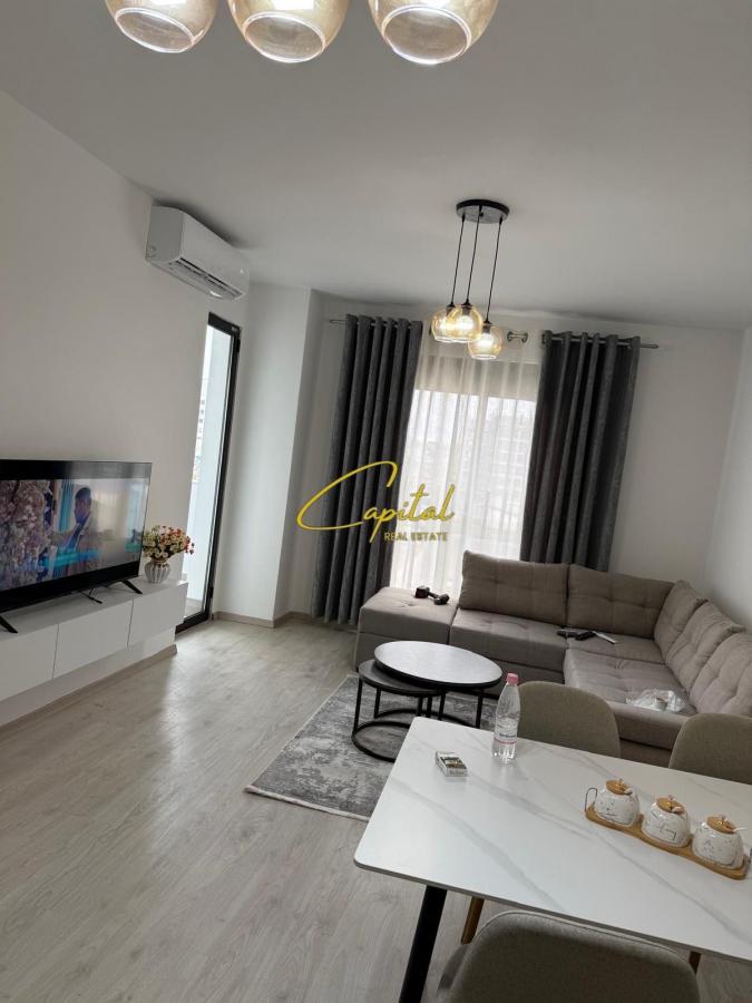 Apartament me qira 1+1 astir 450 euro