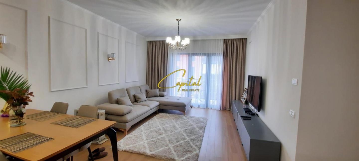 Apartament me qira 2+1 astir 215.000 euro
