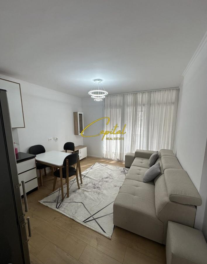 Apartament me qira 2+1+2 don bosko 60.000 leke