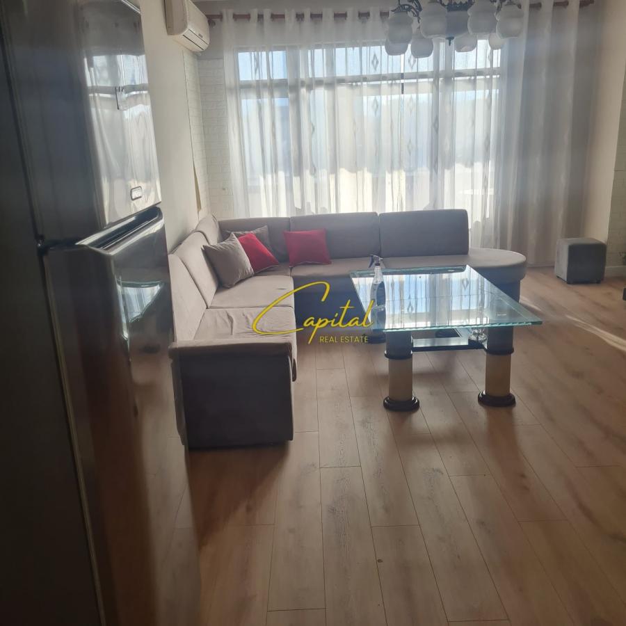 Apartament me qira 2+1+2 rr muhamet gjollesha 70.000 leke