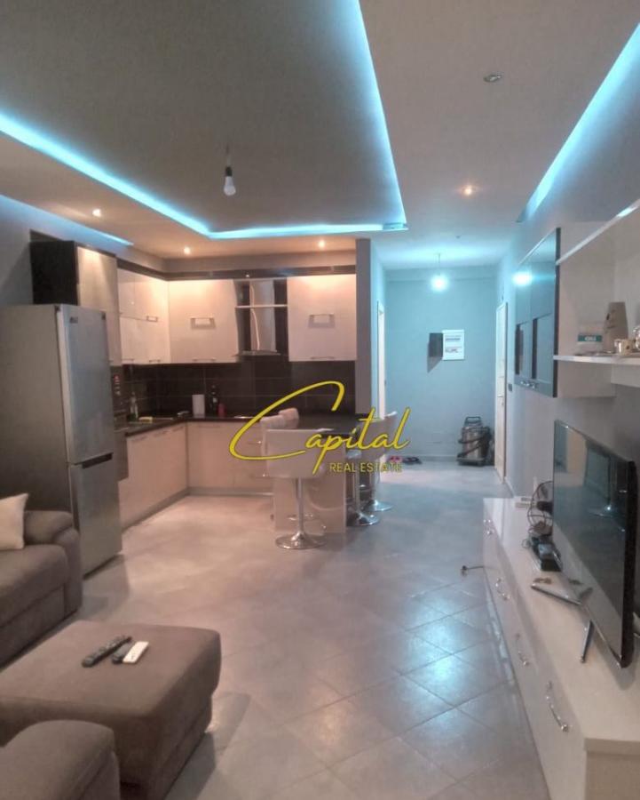 Apartament me qira 2+1 astir 50.000 leke