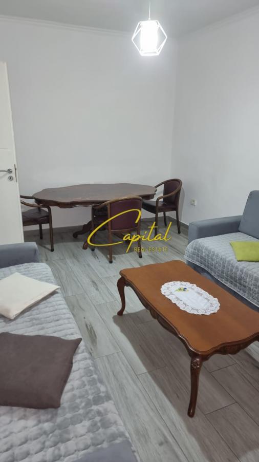 Apartament me qira 1+1 don bosko 55.000 leke