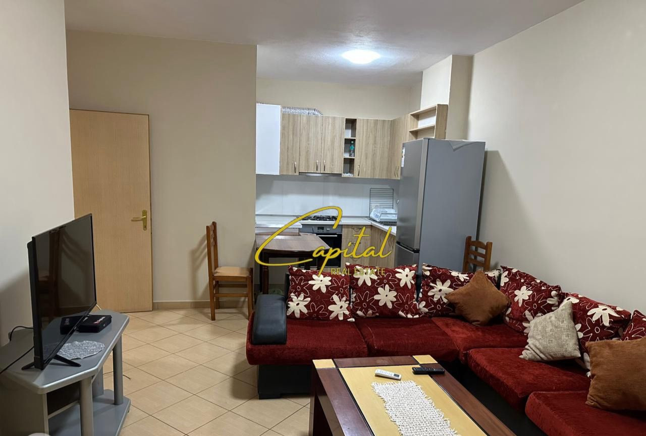 Apartament me qira 1+1 astir 410 euro