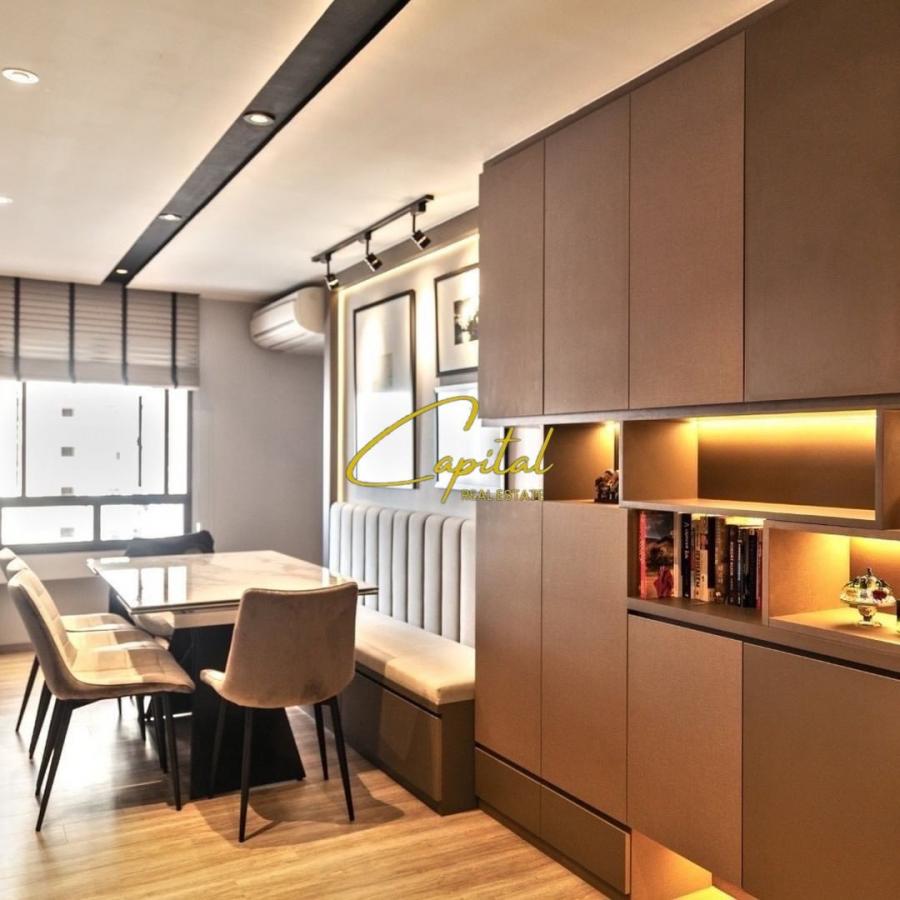 Apartament me qira 1+1 komuna e parisit 850 euro