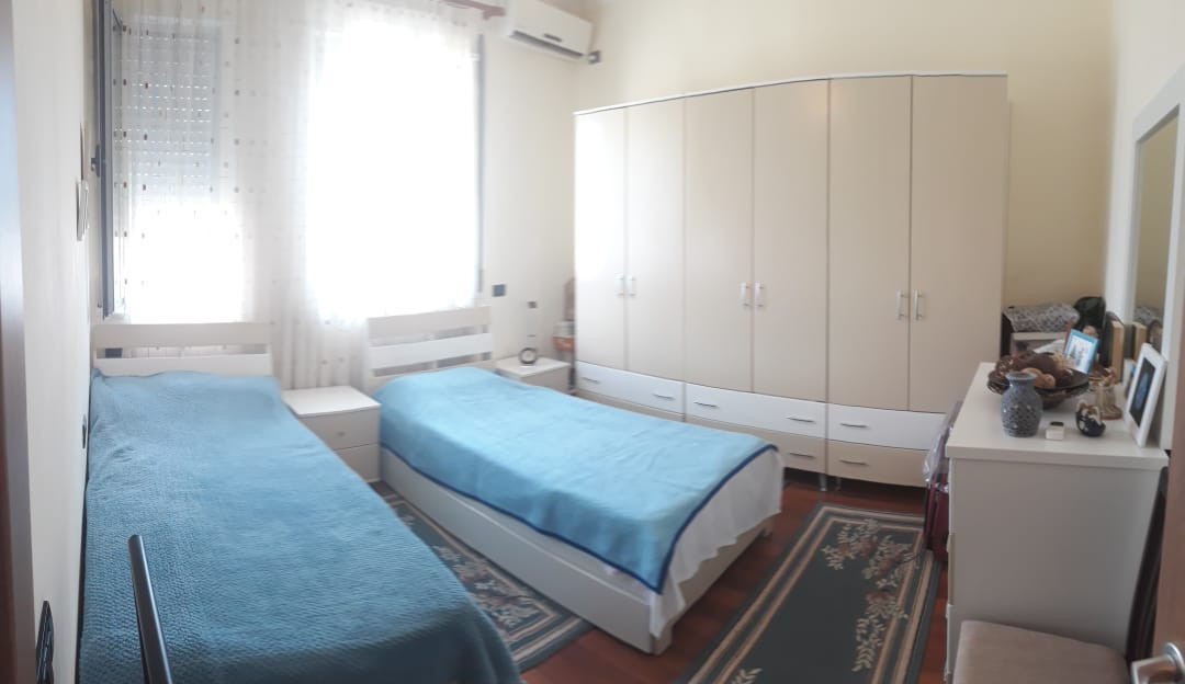 Jepet me Qira Apartament 1+1 📍 Pazari i Ri, Tirane!!!