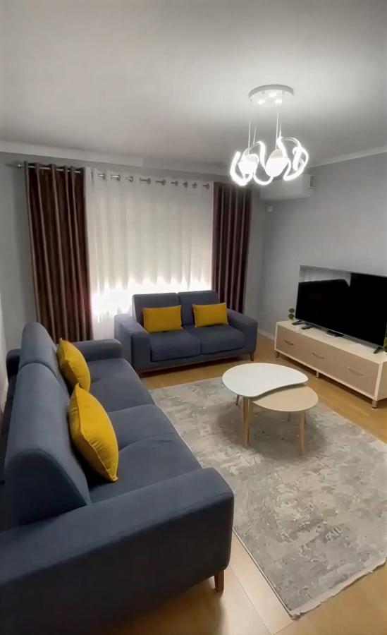 📌Jepet me Qira Apartament 2+1+2 📍 Blloku Gintash, Laprakë!!!